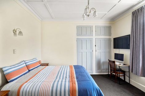 Photo of property in 1/93 Nelson Crescent, Napier South, Napier, 4110