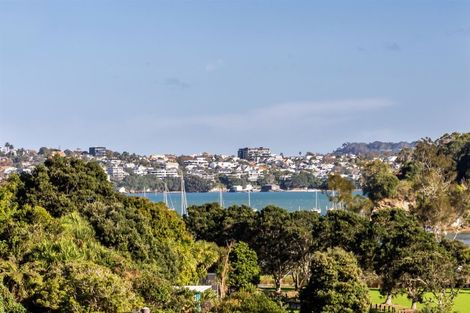 Photo of property in 16 Wilding Avenue, Northcote Point, Auckland, 0627