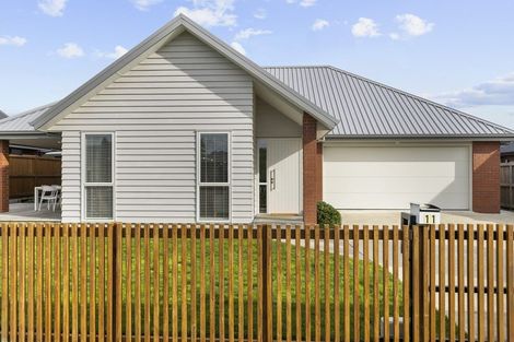 Photo of property in 11 Jarrett Terrace, Leamington, Cambridge, 3432