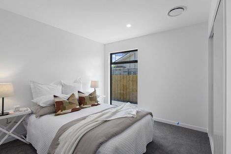 Photo of property in 110 Knowles Street, St Albans, Christchurch, 8052