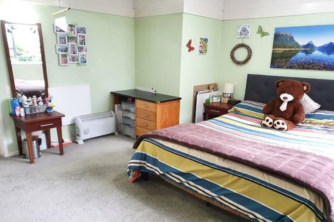 Photo of property in 14b Euston Road, Wilton, Wellington, 6012