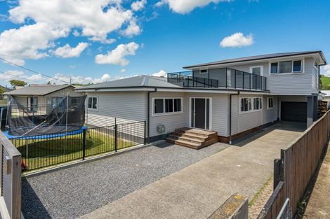 Photo of property in 43 Huia Street, Taumarunui, 3920