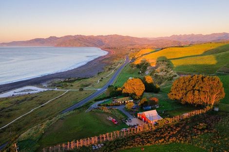 Photo of property in 40 State Highway 1, Kaikoura, 7371