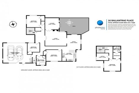 Photo of property in 16 Ballantrae Place, Huntington, Hamilton, 3210