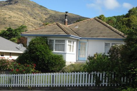 Photo of property in 79 Martindales Road, Heathcote Valley, Christchurch, 8022
