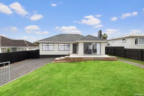 Photo of property in 27 Orchard Rise, Rosehill, Papakura, 2113