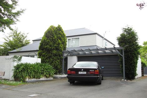 Photo of property in 194 Clyde Road, Burnside, Christchurch, 8053