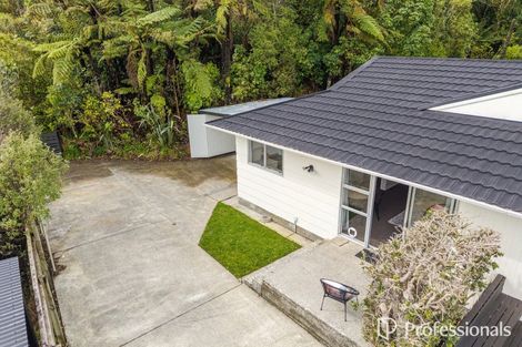 Photo of property in 180b Major Drive, Kelson, Lower Hutt, 5010