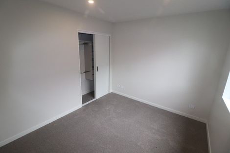 Photo of property in 8b Dorricott Avenue, Hobsonville, Auckland, 0616