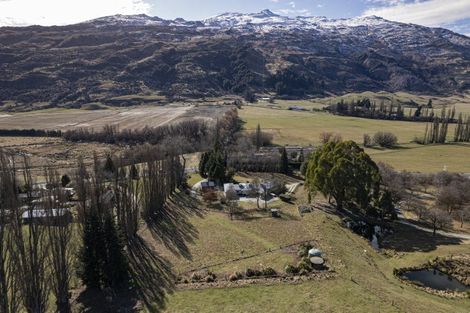 Photo of property in 448 Malaghans Road, Dalefield, Queenstown, 9371