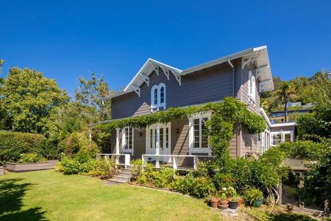 Photo of property in 224 Collingwood Street, Nelson South, Nelson, 7010