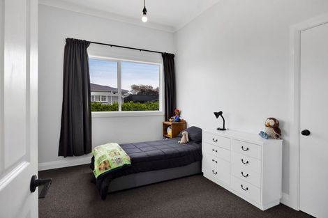 Photo of property in 107 Wilson Street, Hawera, 4610