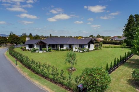 Photo of property in 2 Cliftondell Close, Matamata, 3400