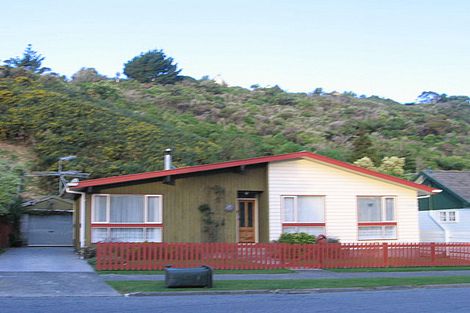 Photo of property in 192 Major Drive, Kelson, Lower Hutt, 5010