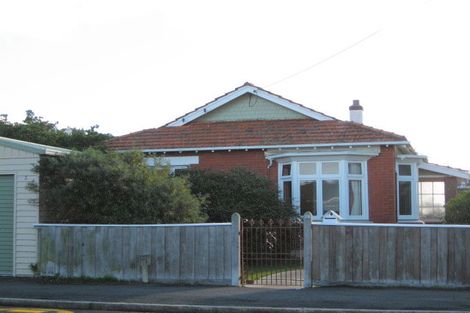 Photo of property in 29 Coughtrey Street, Saint Clair, Dunedin, 9012