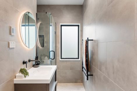 Photo of property in 53b Regina Street, Westmere, Auckland, 1022