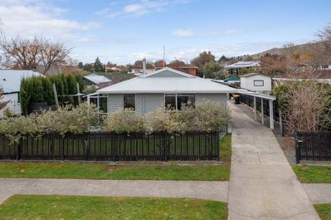 Photo of property in 215 Weld Street, Witherlea, Blenheim, 7201