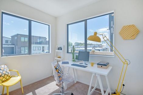 Photo of property in 45 Greenfinch Road, Hobsonville, Auckland, 0616