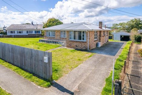 Photo of property in 104 Harris Street, Huntly, 3700
