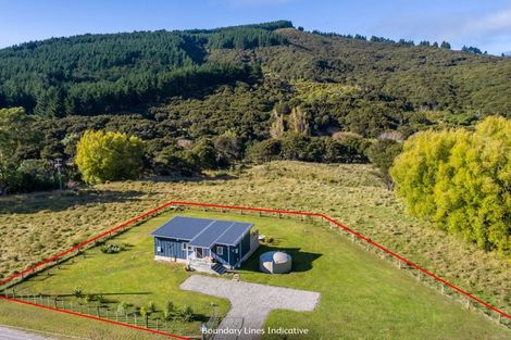 Photo of property in 1409 Pack Spur Road, Mataikona, Tinui, 5889