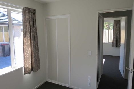 Photo of property in 7/43 Waltham Road, Sydenham, Christchurch, 8023