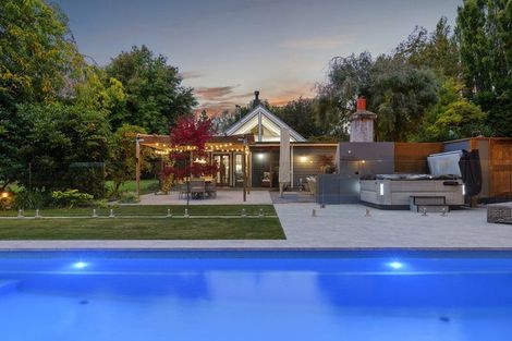 Photo of property in 210 Hudsons Road, Lincoln, Christchurch, 7674