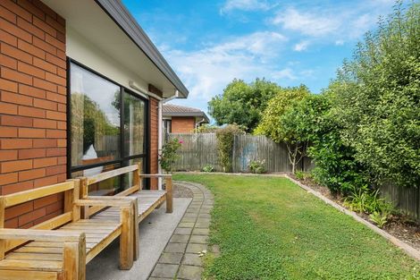 Photo of property in 7/32 Hanrahan Street, Upper Riccarton, Christchurch, 8041