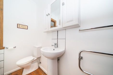 Photo of property in 68 Havill Street, Takaro, Palmerston North, 4410