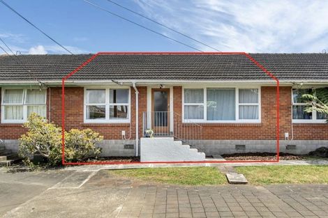 Photo of property in 2/63 Killarney Street, Takapuna, Auckland, 0622
