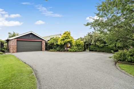Photo of property in 1349 Tramway Road, Dunsandel, Leeston, 7682