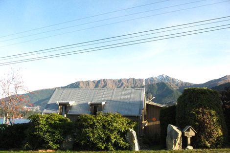 Photo of property in 459 Peninsula Road, Kelvin Heights, Queenstown, 9300