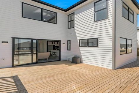 Photo of property in 3 Barley Road, Flat Bush, Auckland, 2019
