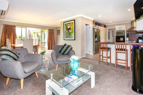 Photo of property in 28 Carston Street, Leeston, 7632