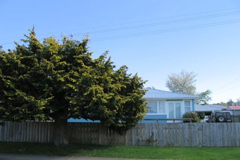 Photo of property in 8 Park Road, Western Heights, Rotorua, 3015