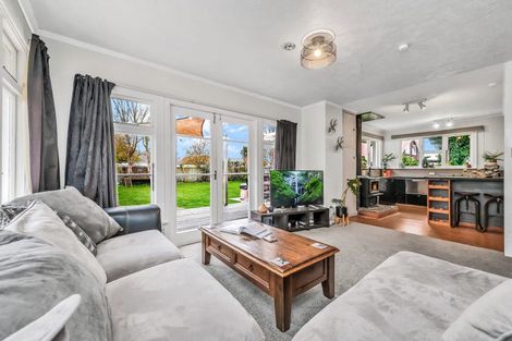 Photo of property in 2 Dohrmans Road, Oxford, 7430