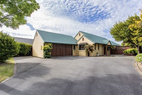 Photo of property in 5 The Stables, Woodend, 7610