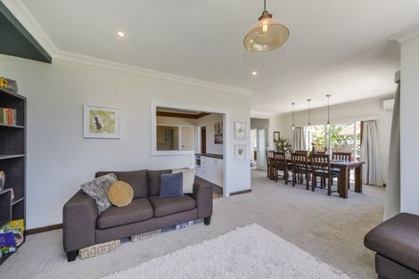 Photo of property in 4 Lyon Street, Marton, 4710