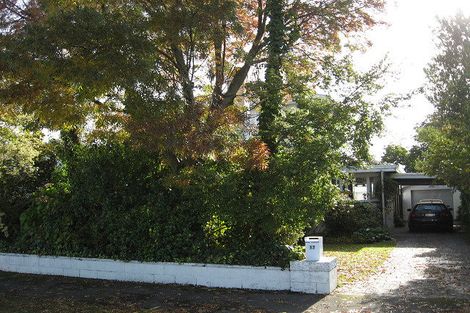 Photo of property in 17 Otara Street, Ilam, Christchurch, 8053