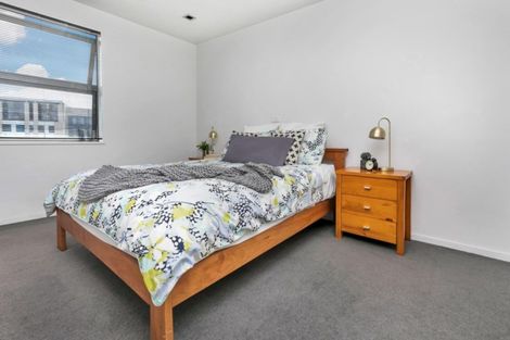 Photo of property in 204/57 Mahuhu Crescent, Auckland Central, Auckland, 1010