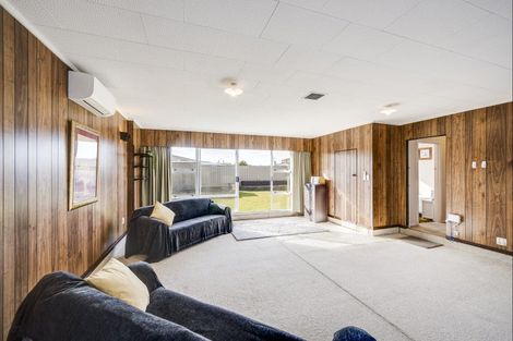 Photo of property in 21 Waterworth Avenue, Onekawa, Napier, 4110