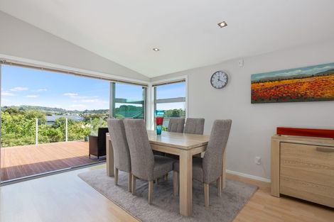 Photo of property in 1/42b James Cook Drive, Whitby, Porirua, 5024