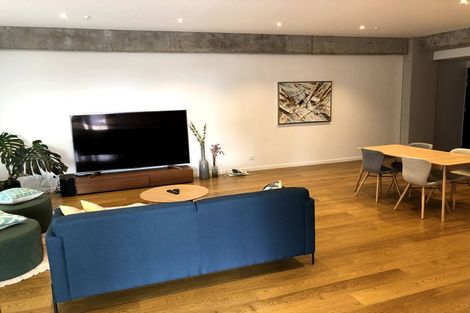 Photo of property in 1101/5 Hohipere Street, Grafton, Auckland, 1010