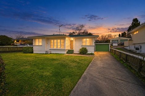 Photo of property in 22 Paraonui Road, Tokoroa, 3420