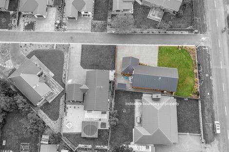 Photo of property in 1 Dumblane Way, Hanmer Springs, 7334