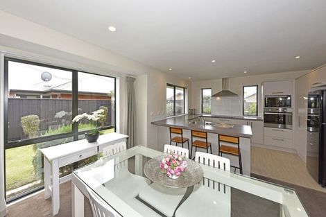 Photo of property in 6 Forbes Street, Pegasus, 7612