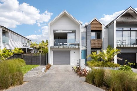 Photo of property in 74 Caldera Drive, Long Bay, Auckland, 0630