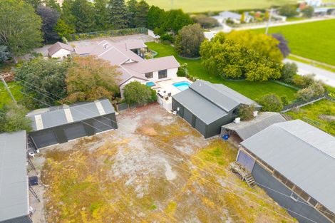 Photo of property in 768 Seadown Road, Seadown, Timaru, 7973