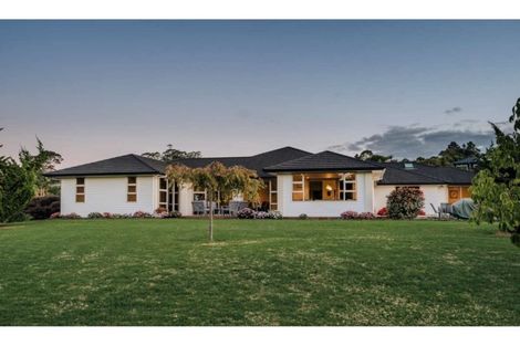 Photo of property in 19 Riverbank Drive, Kerikeri, 0230