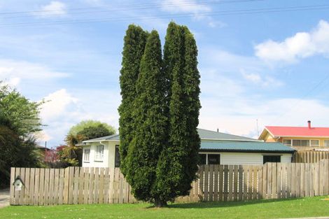Photo of property in 21 Bruce Street, Ngongotaha, Rotorua, 3010