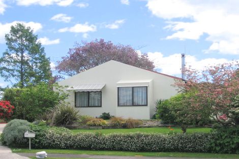 Photo of property in 25 George Street, Matamata, 3400